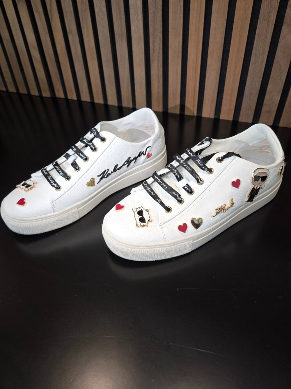 KARL LAGERFELD SNEAKER